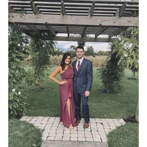 Meet your Posher, Amanda